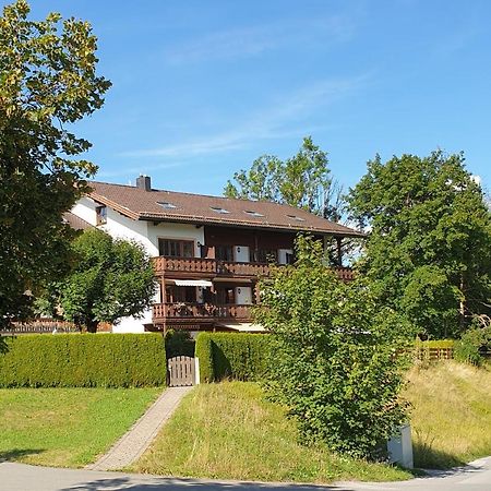 Haus Abendsonne Ferienwohnung Schuster Krün Exterior foto