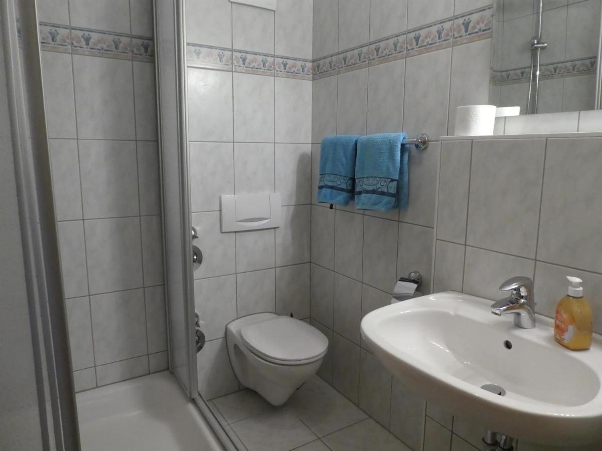 Haus Abendsonne Ferienwohnung Schuster Krün Exterior foto